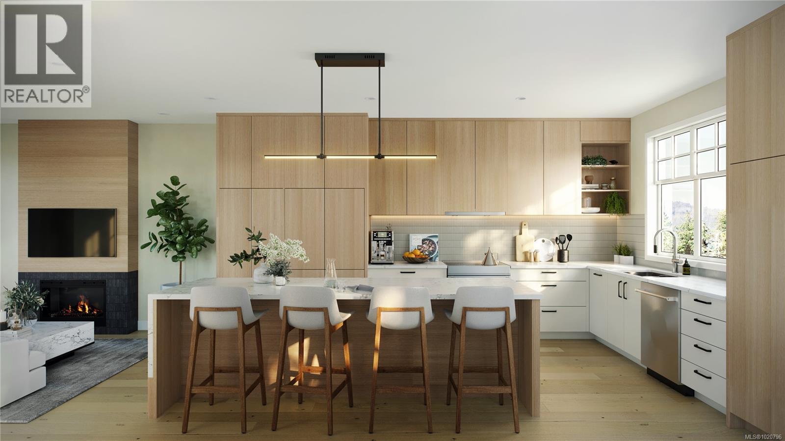 1 1520 Foul Bay Road, Victoria