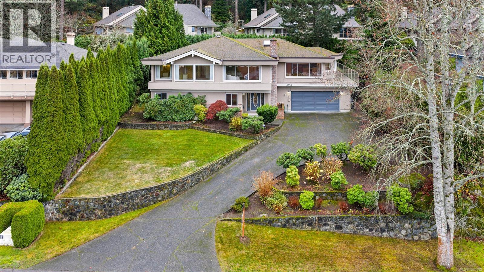  4335 Emily Carr Drive, Saanich