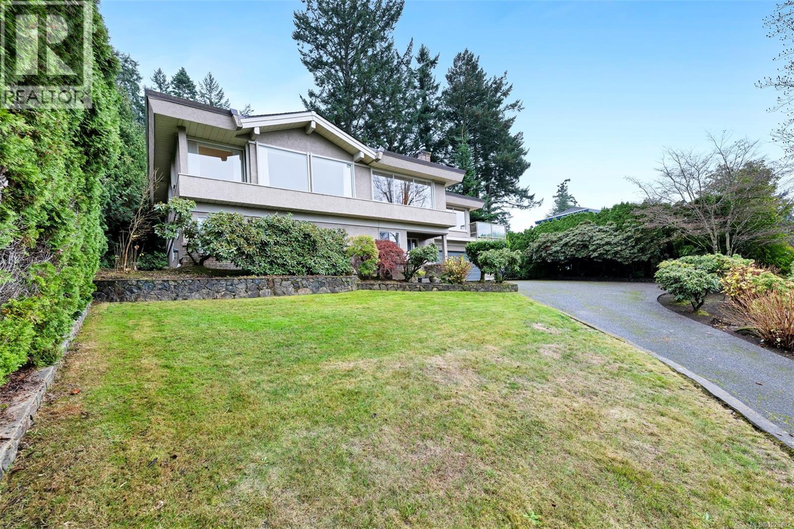  4335 Emily Carr Drive, Saanich