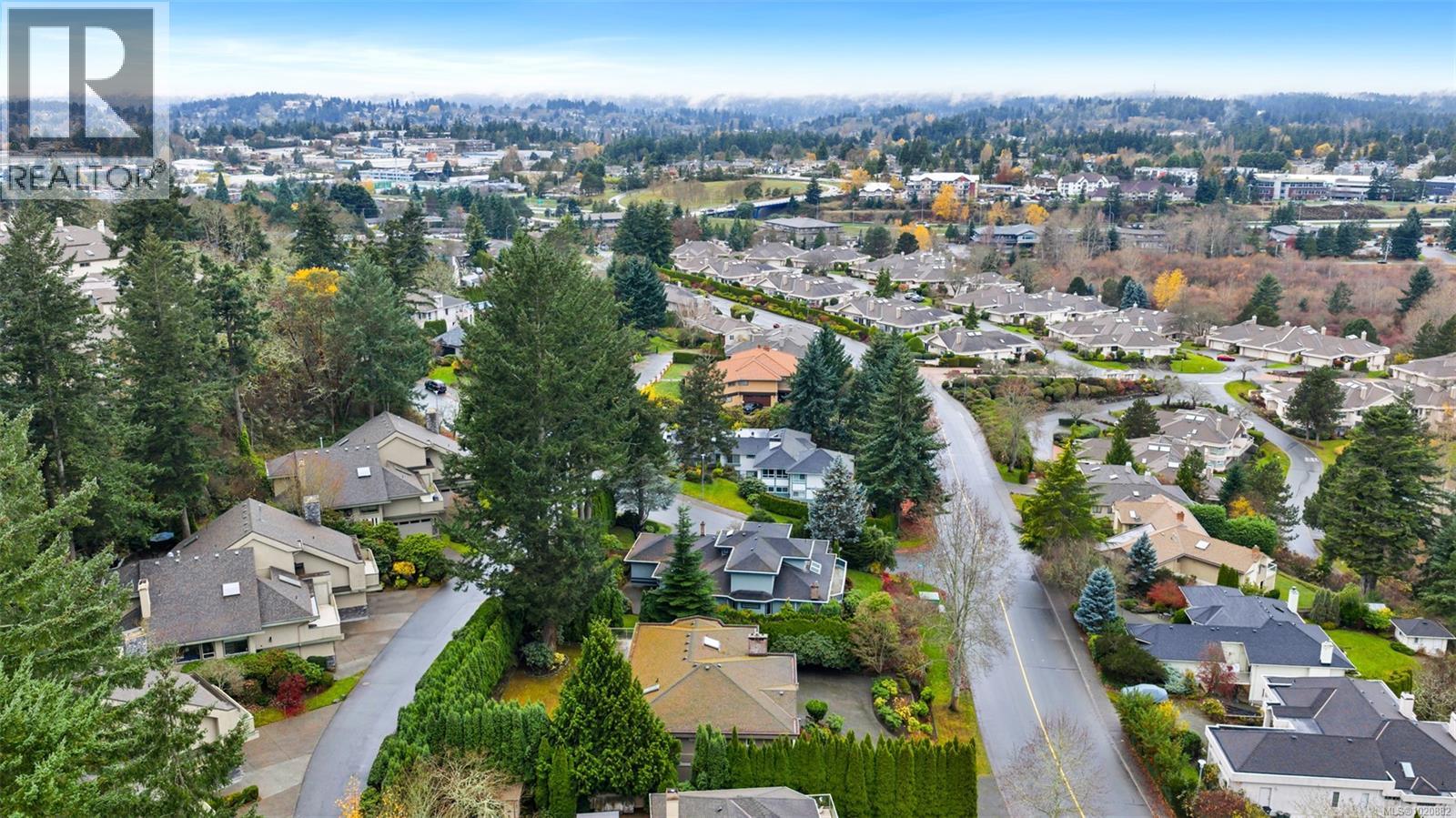  4335 Emily Carr Drive, Saanich