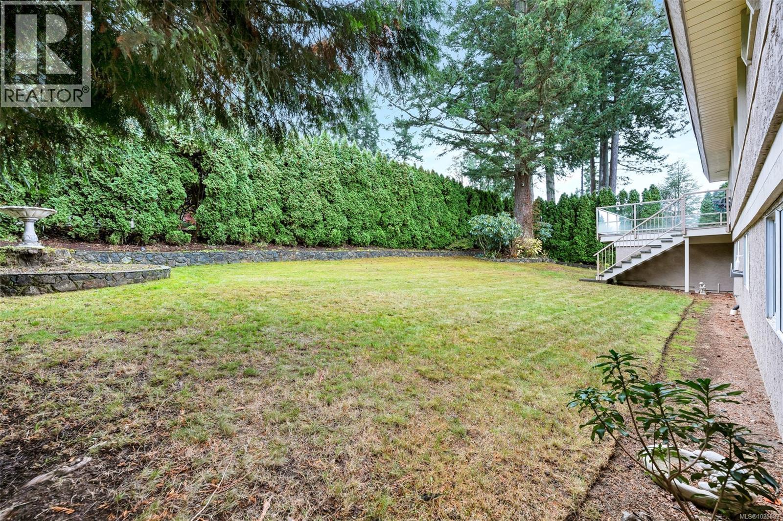  4335 Emily Carr Drive, Saanich