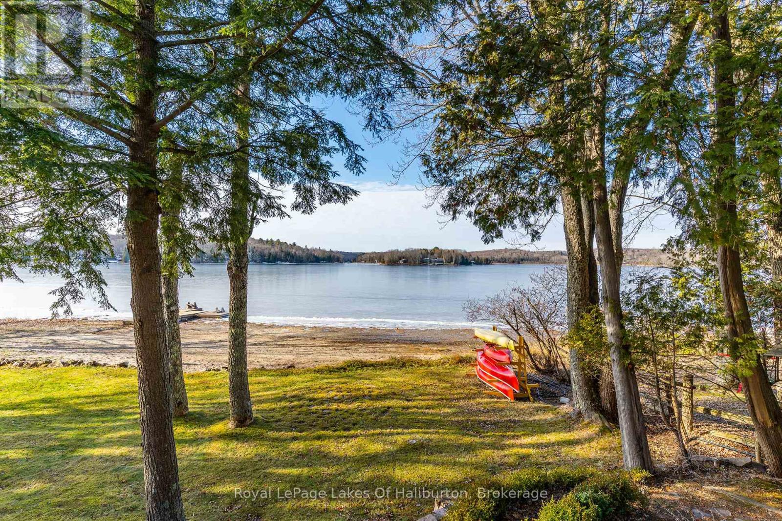 1073 GRASS LAKE ROAD - Photo 5 of 47, Dysart et al (Dysart), Ontario