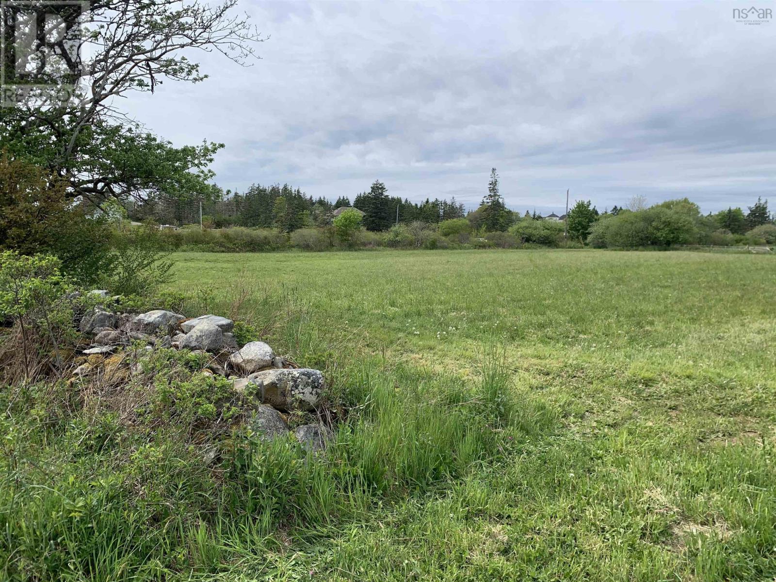 Property 4 of 11 of 3 Lots Chemin a Alphee