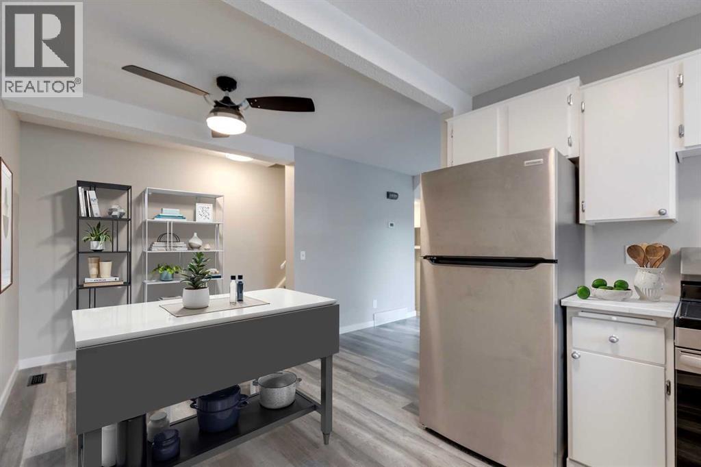 Single Family House for Sale in   Manora Place NE Marlborough Park Calgary 