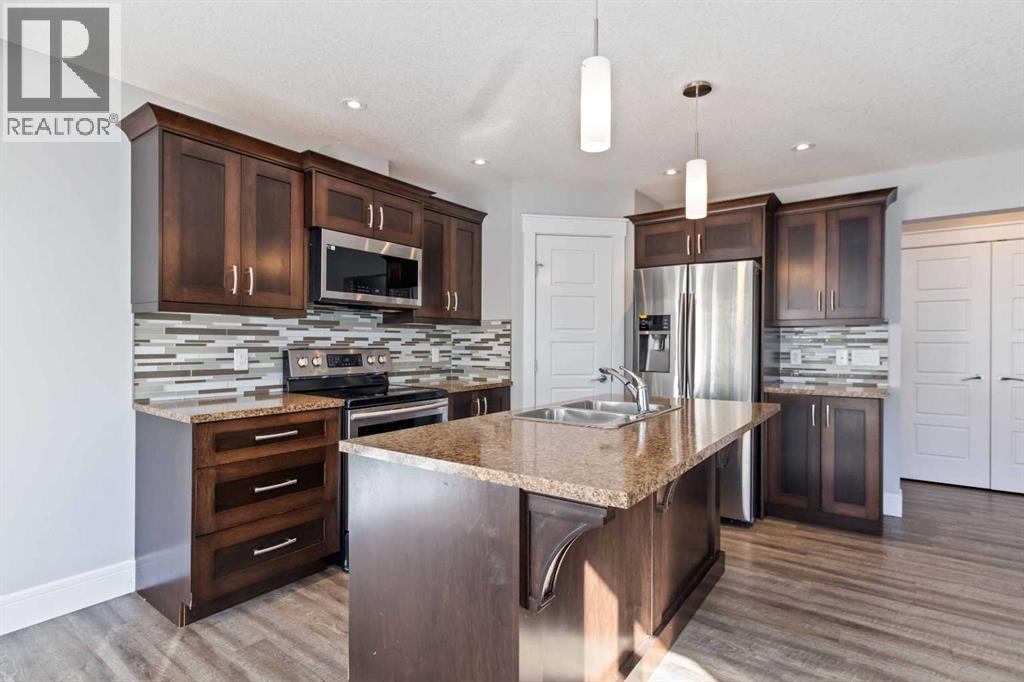 105 Archer Hill Court, Fort McMurray