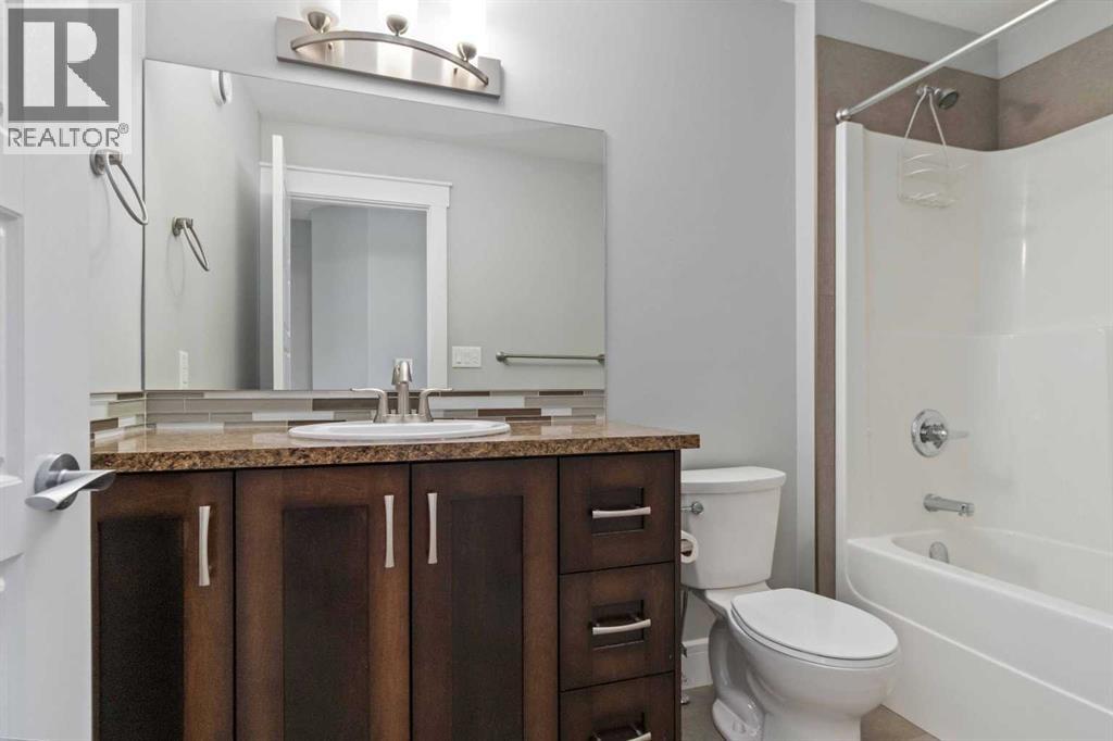 105 Archer Hill Court, Fort McMurray