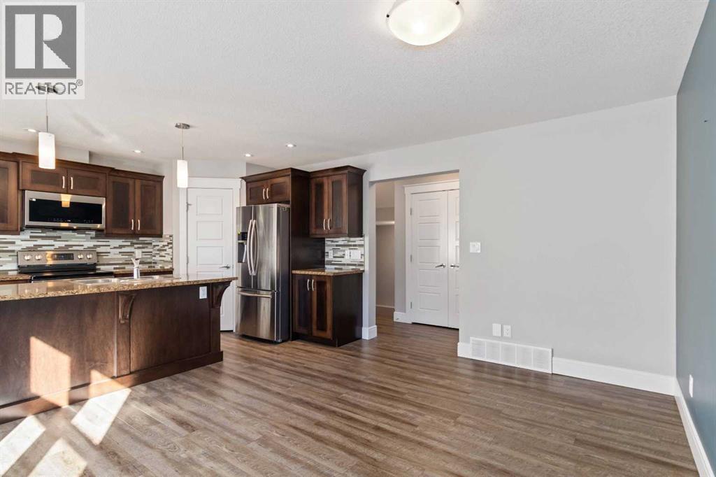 105 Archer Hill Court, Fort McMurray