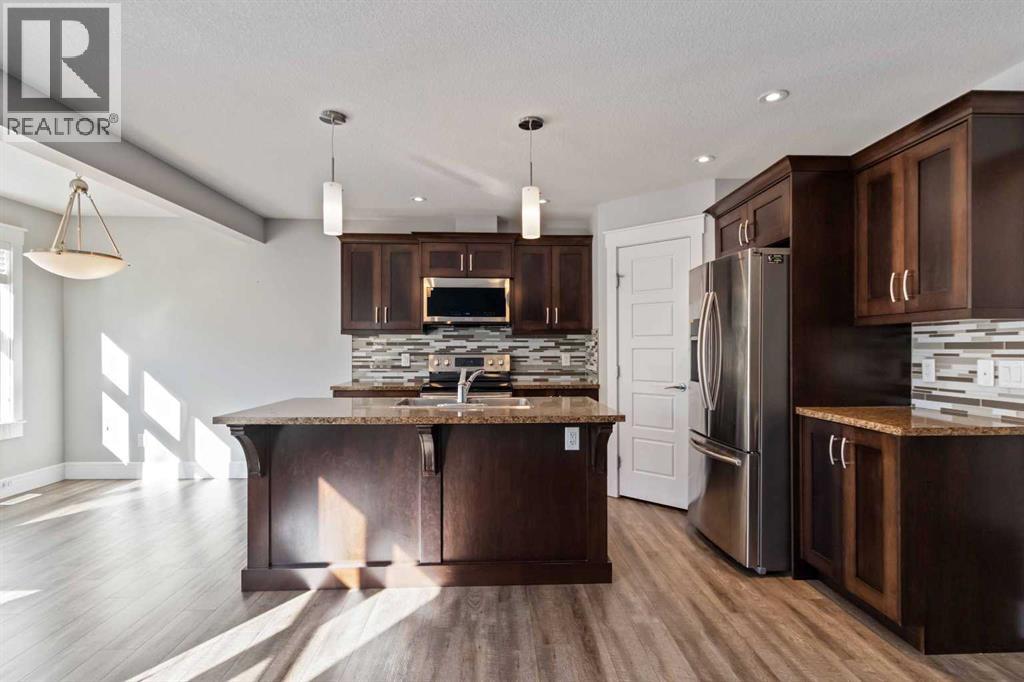 105 Archer Hill Court, Fort McMurray