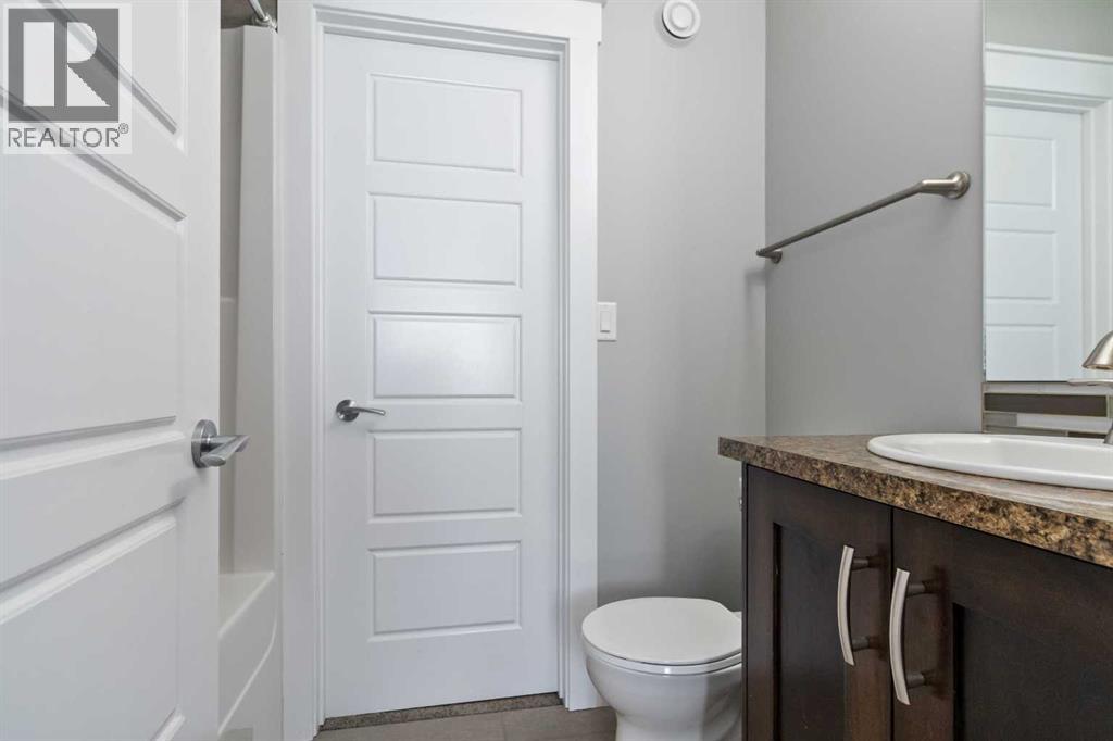 105 Archer Hill Court, Fort McMurray