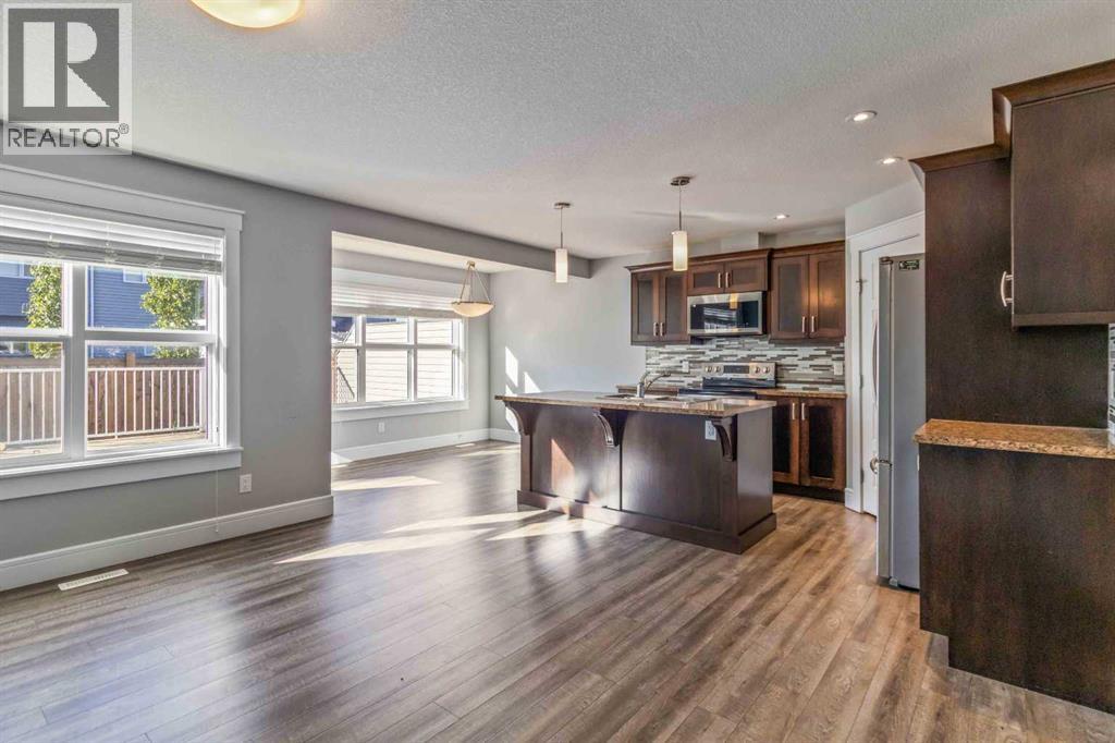 105 Archer Hill Court, Fort McMurray