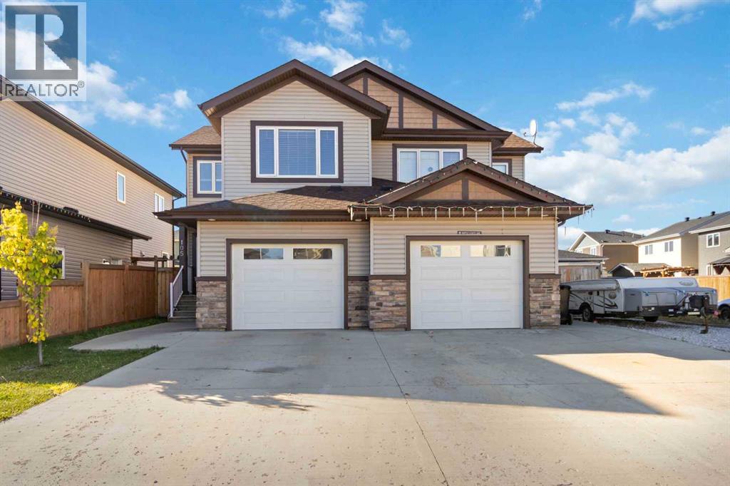 105 Archer Hill Court, Fort McMurray