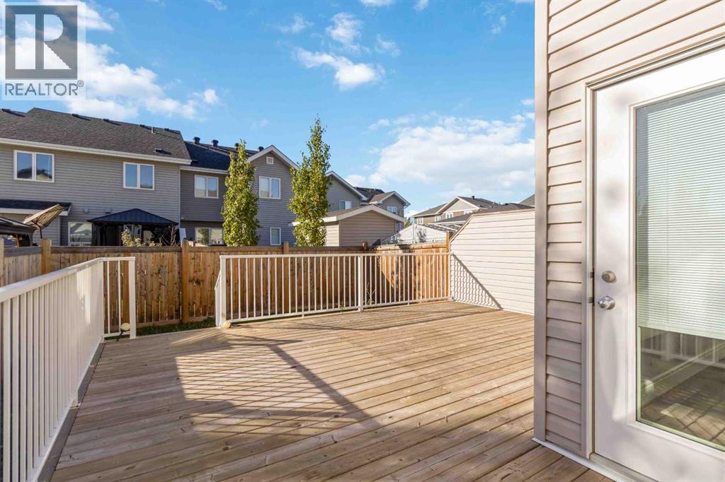105 Archer Hill Court, Fort McMurray