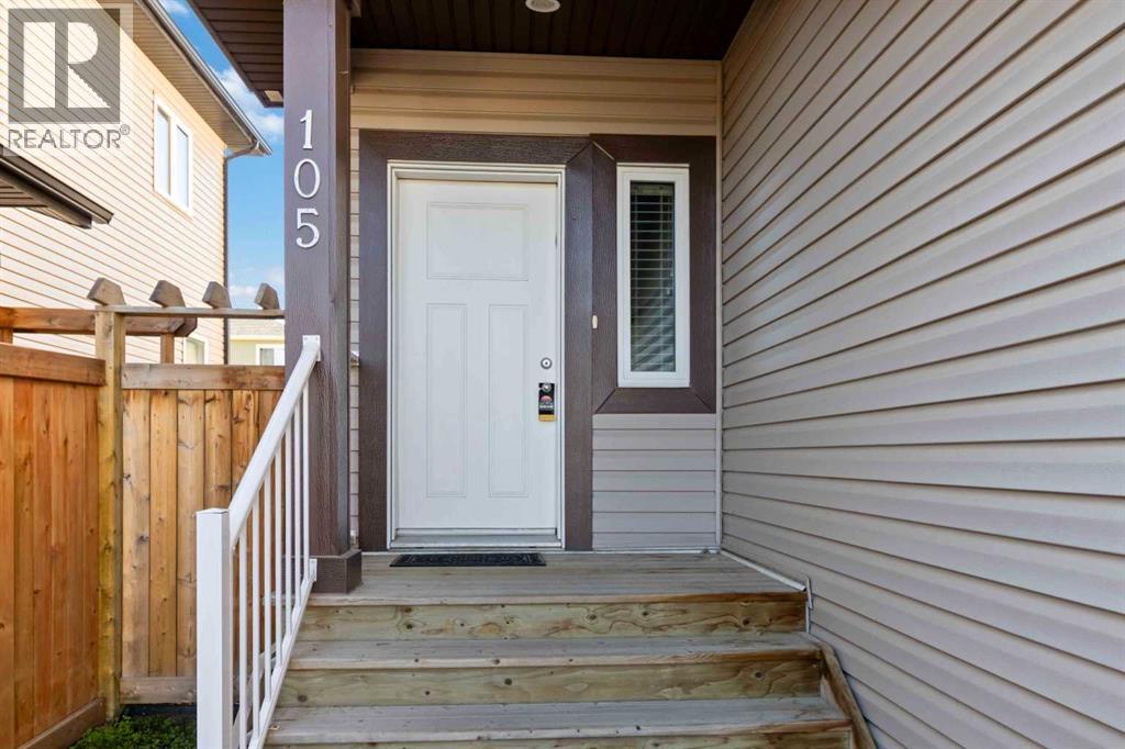 105 Archer Hill Court, Fort McMurray