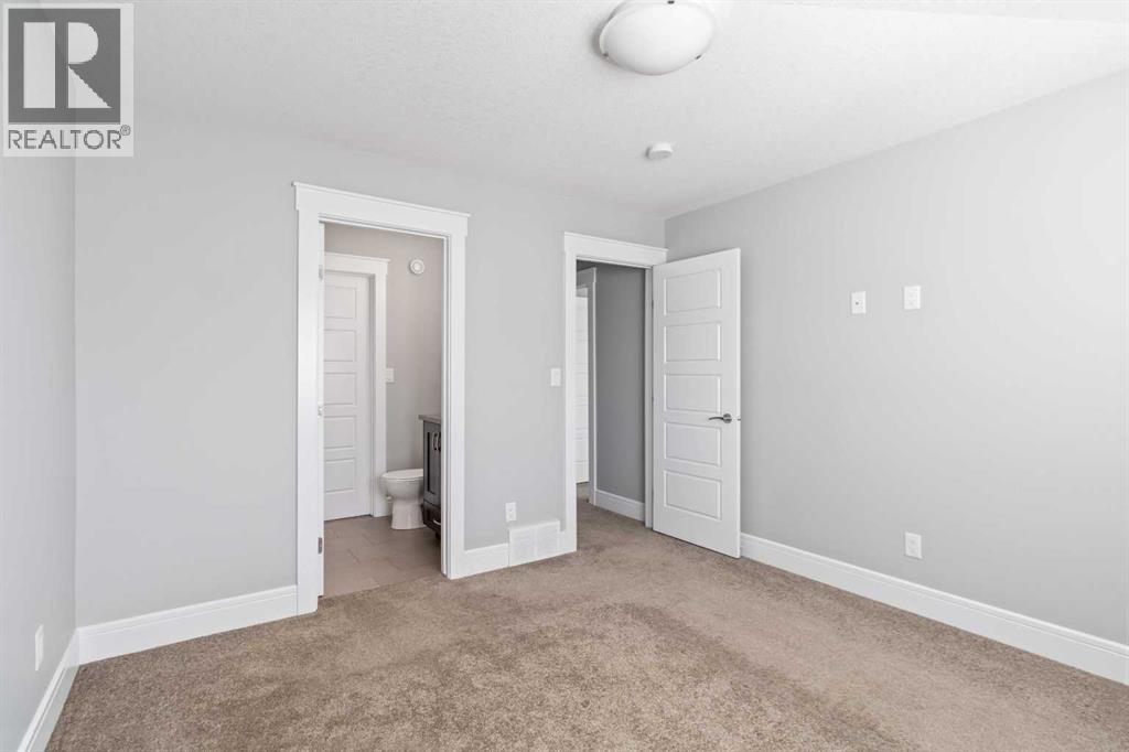 105 Archer Hill Court, Fort McMurray