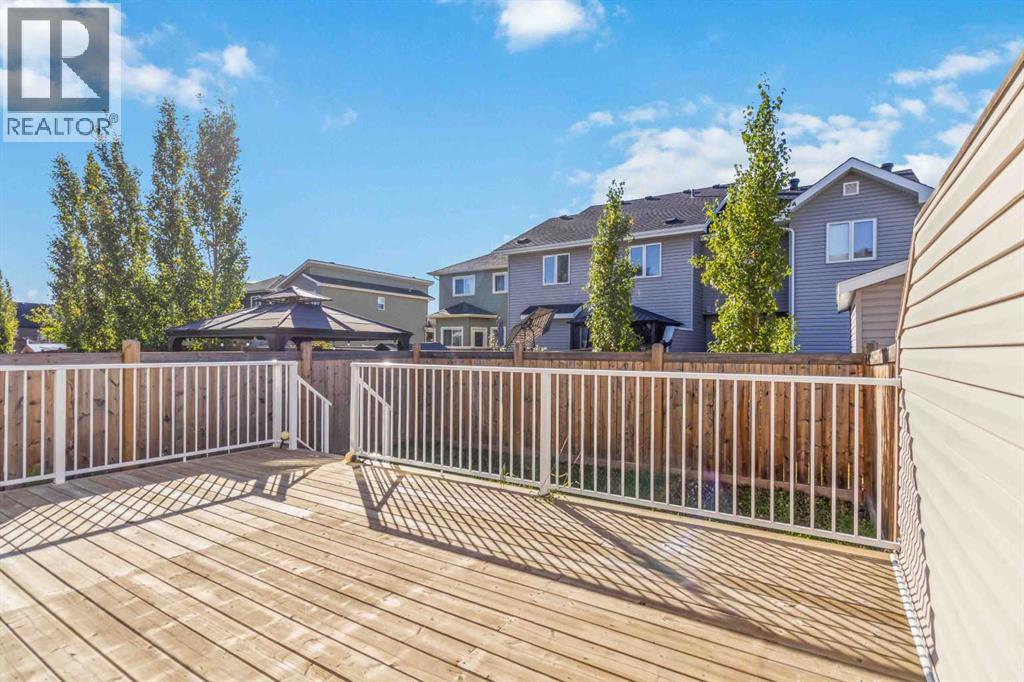 105 Archer Hill Court, Fort McMurray