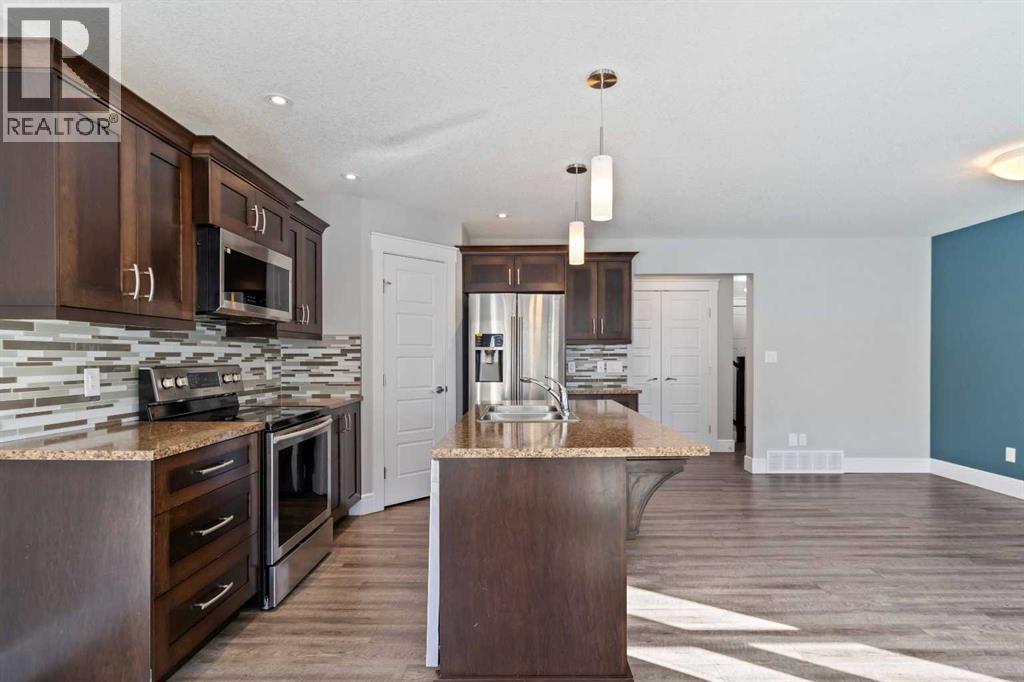 105 Archer Hill Court, Fort McMurray