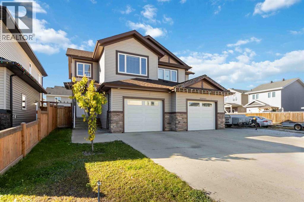 105 Archer Hill Court, Fort McMurray