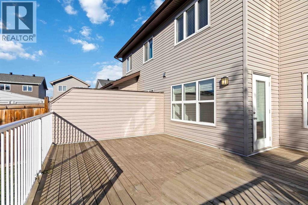 105 Archer Hill Court, Fort McMurray