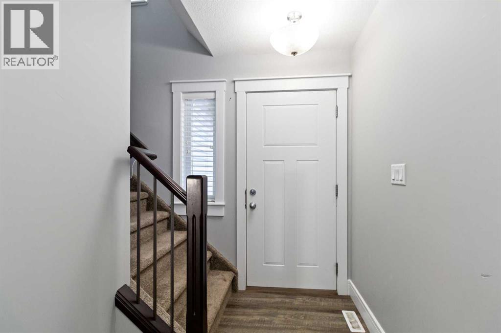 105 Archer Hill Court, Fort McMurray