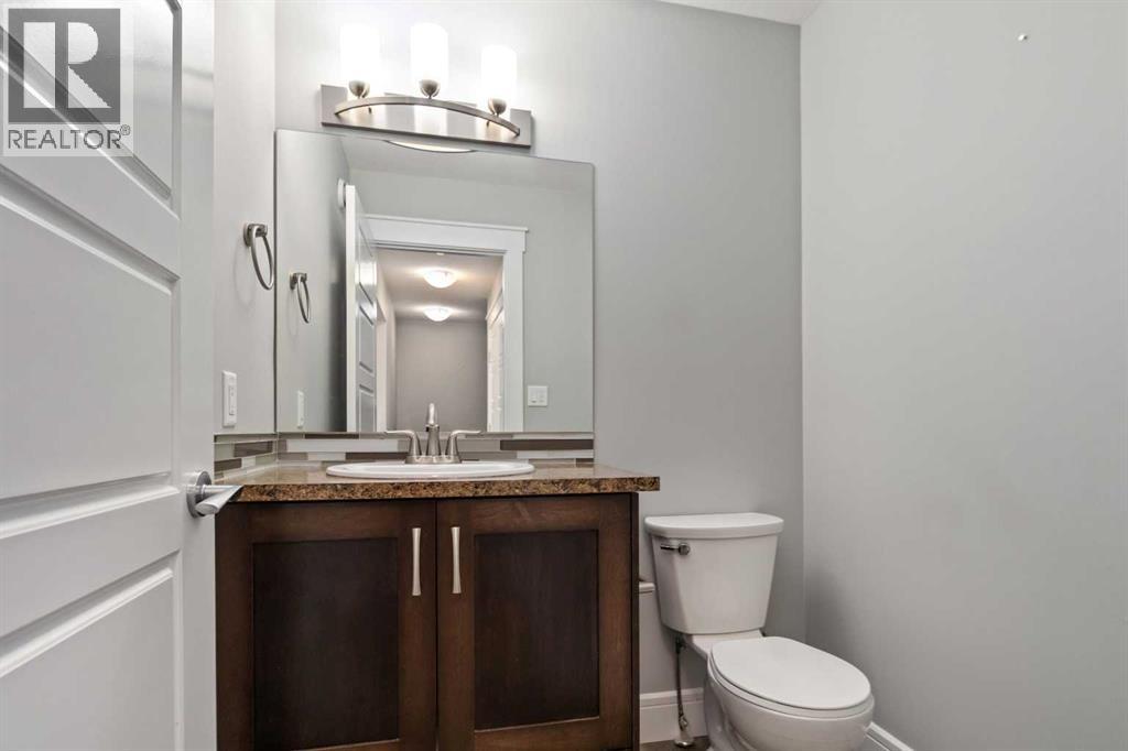 105 Archer Hill Court, Fort McMurray