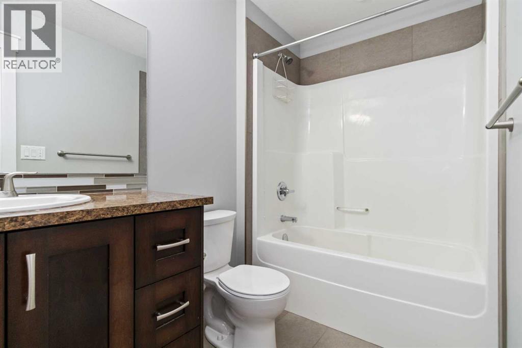 105 Archer Hill Court, Fort McMurray