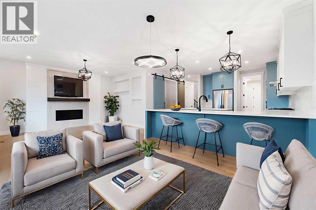 68 Vantage Drive, Cochrane