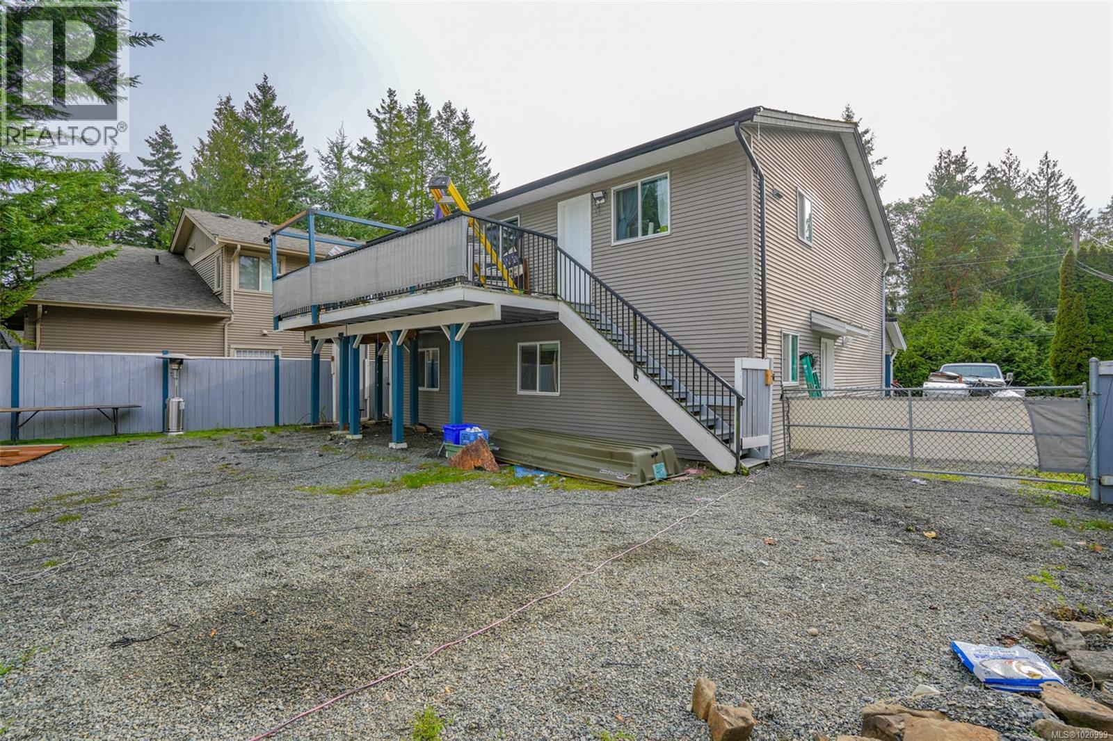 2262 Ashlee Rd, Nanaimo
