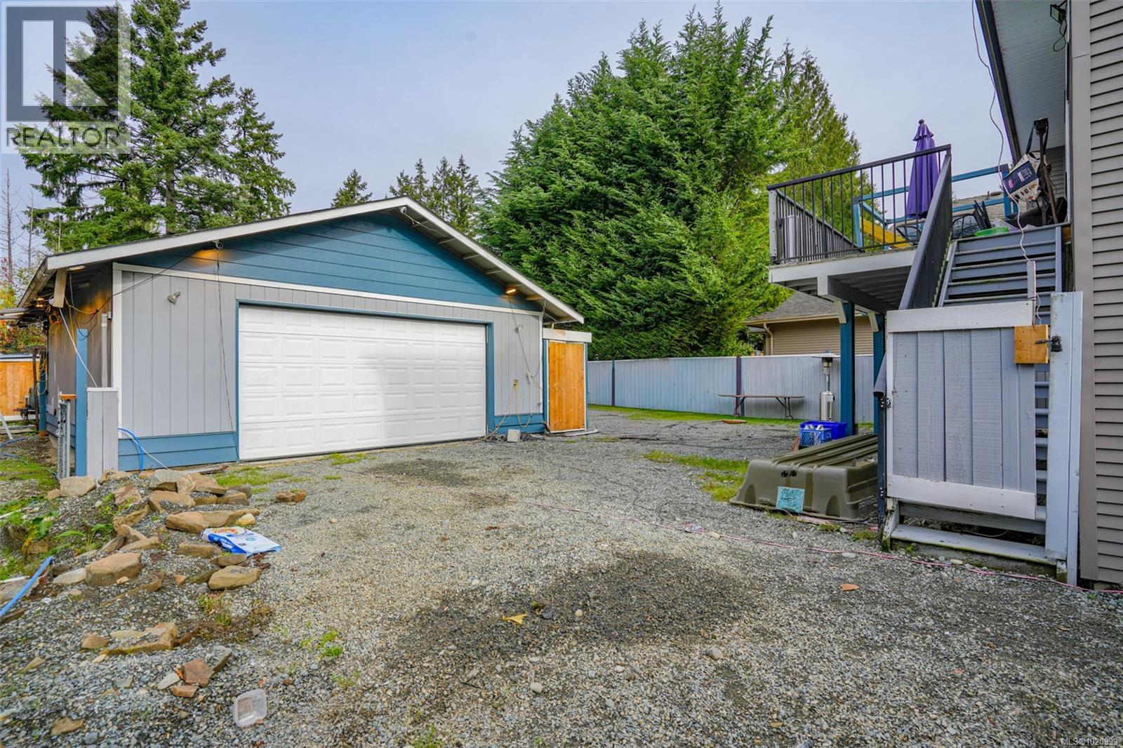 2262 Ashlee Rd, Nanaimo