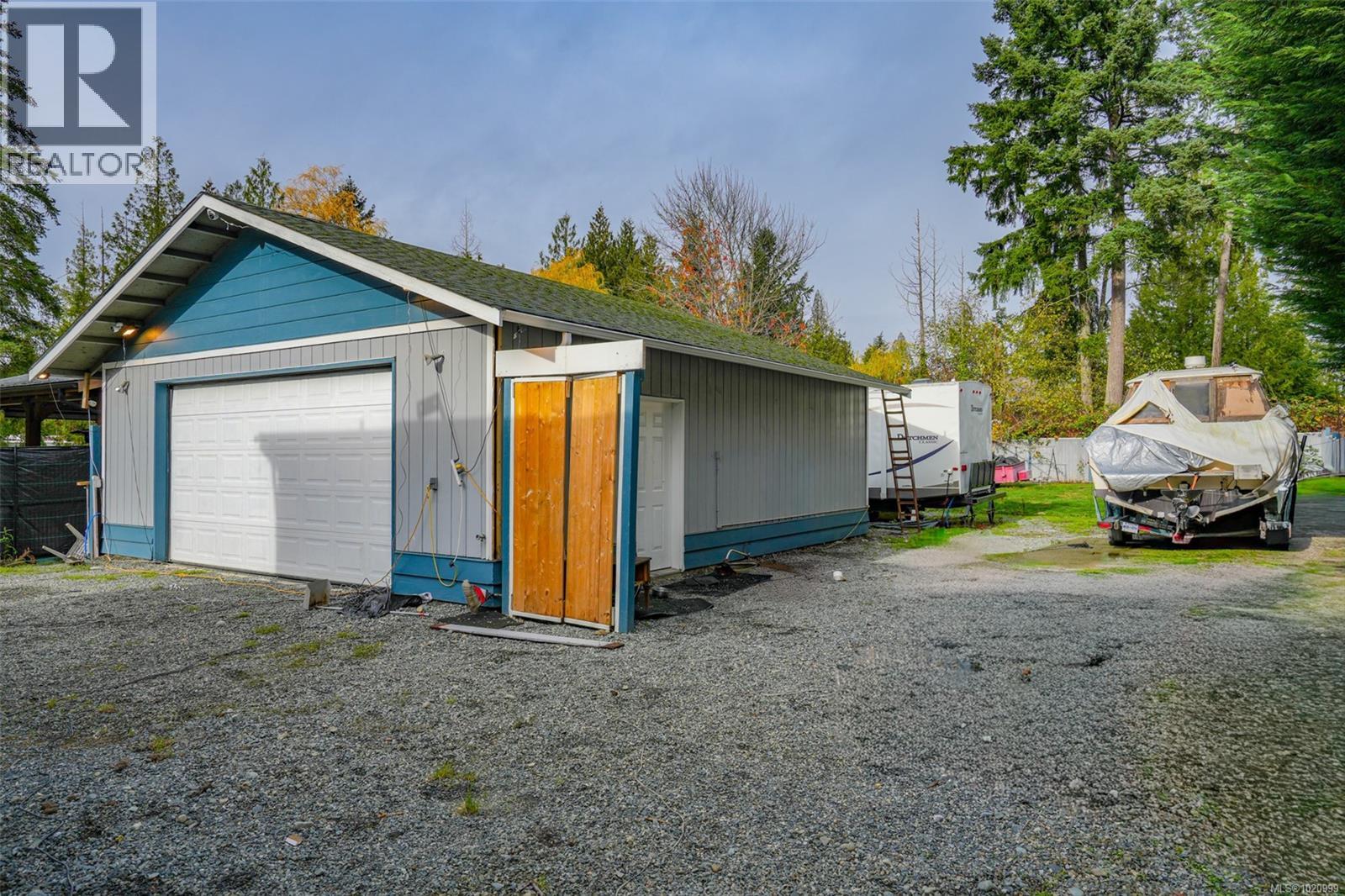 2262 Ashlee Rd, Nanaimo