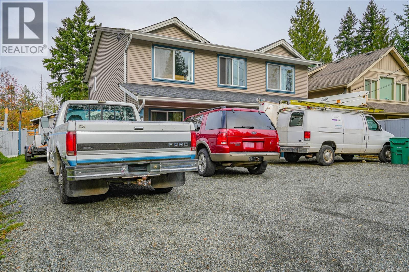 2262 Ashlee Rd, Nanaimo