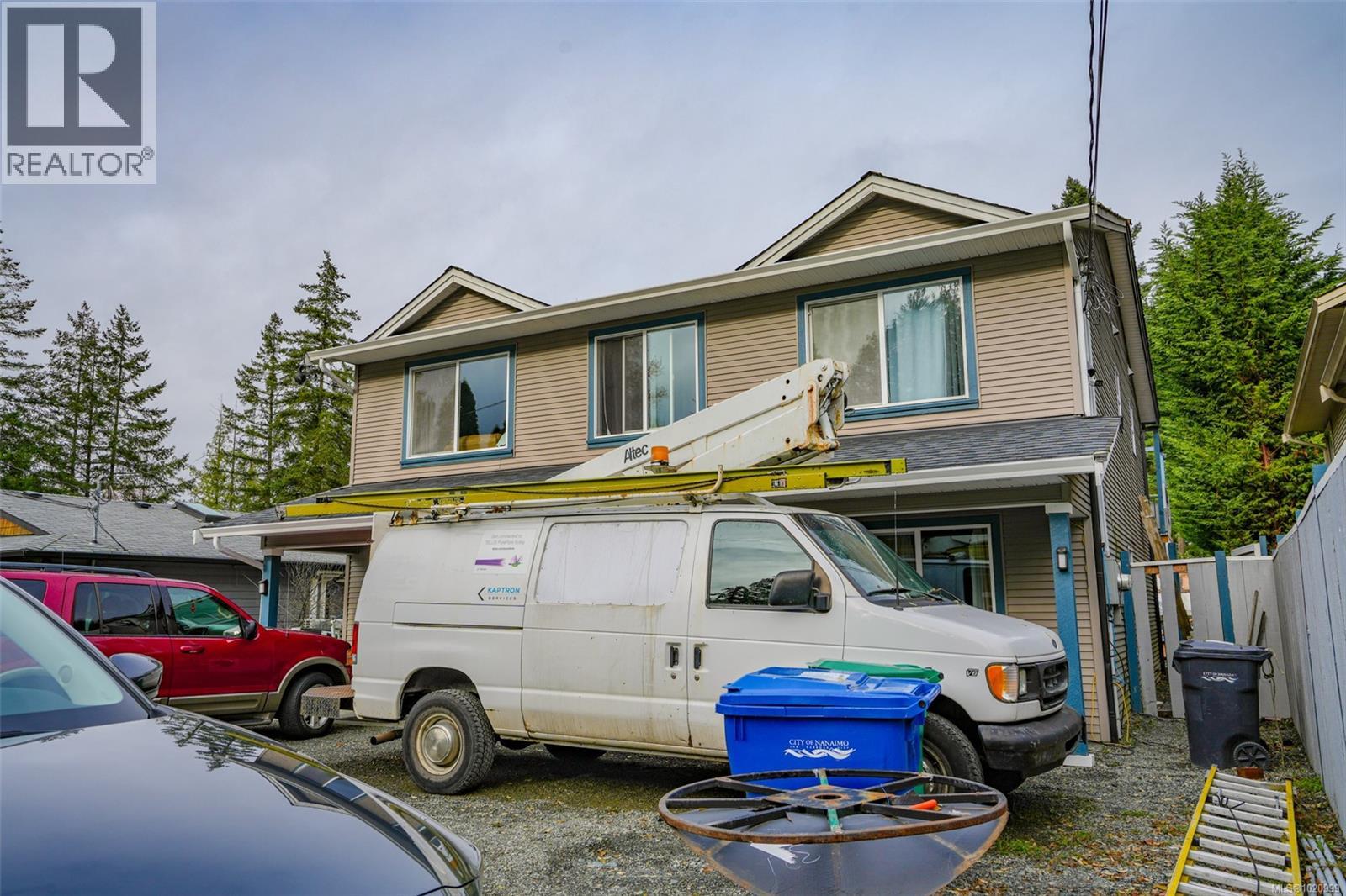 2262 Ashlee Rd, Nanaimo