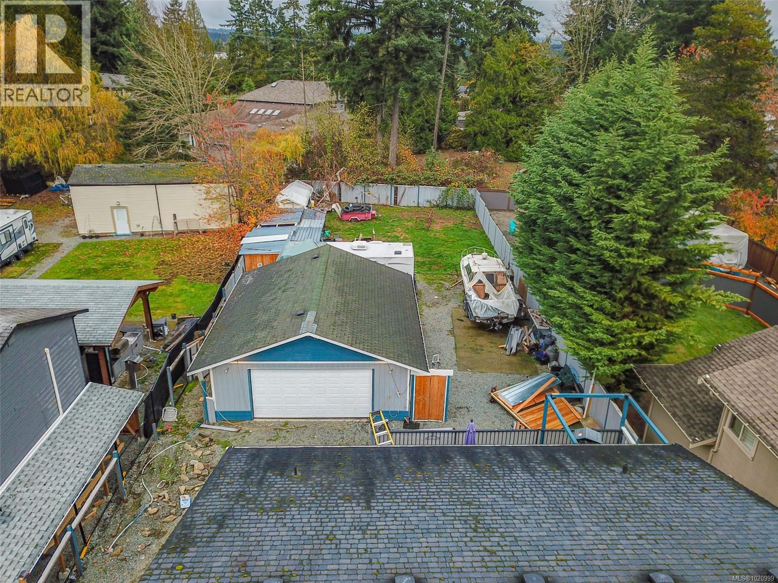 2262 Ashlee Rd, Nanaimo