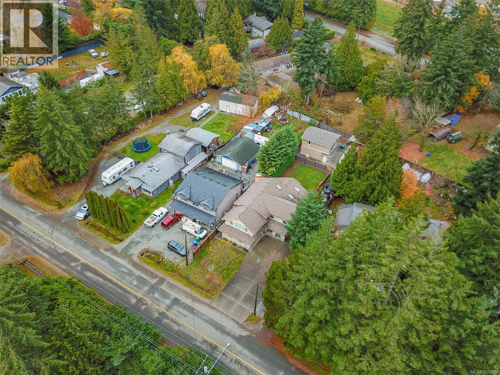 2262 Ashlee Rd, Nanaimo