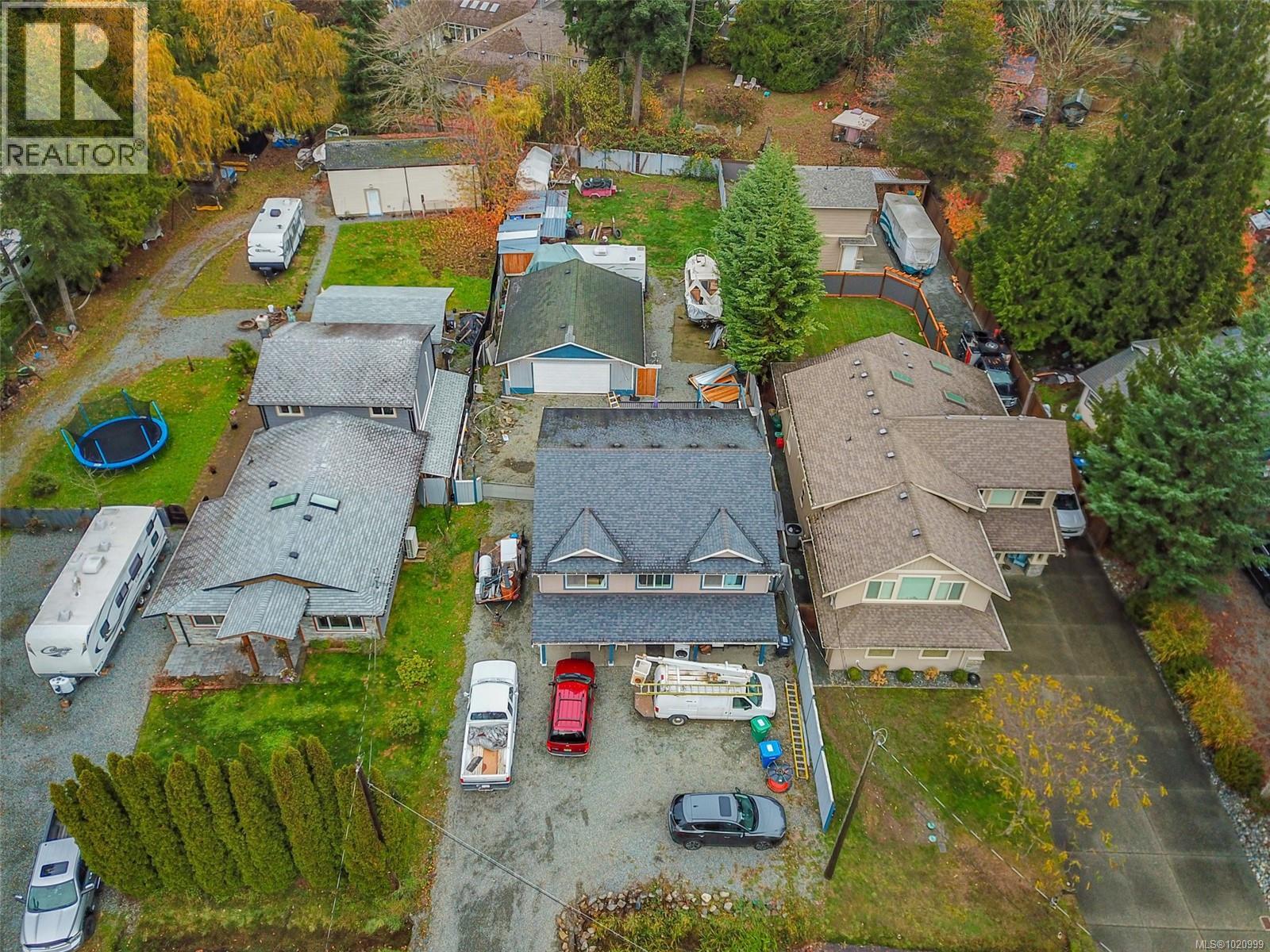 2262 Ashlee Rd, Nanaimo