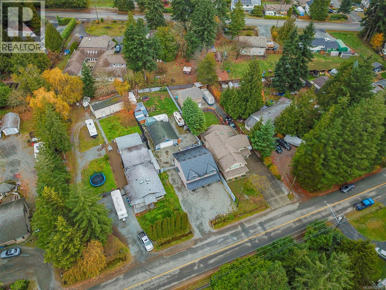 2262 Ashlee Rd, Nanaimo