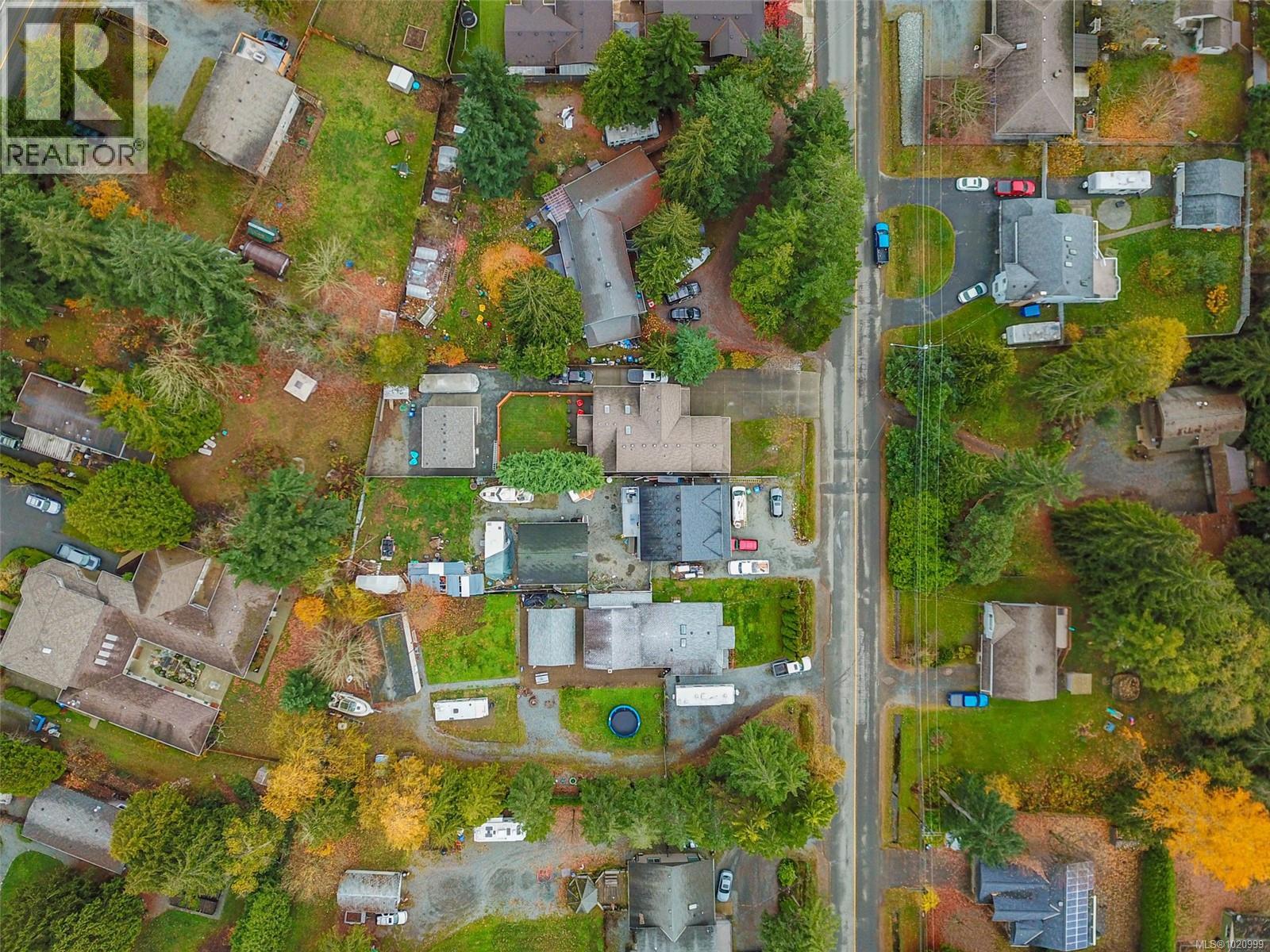 2262 Ashlee Rd, Nanaimo