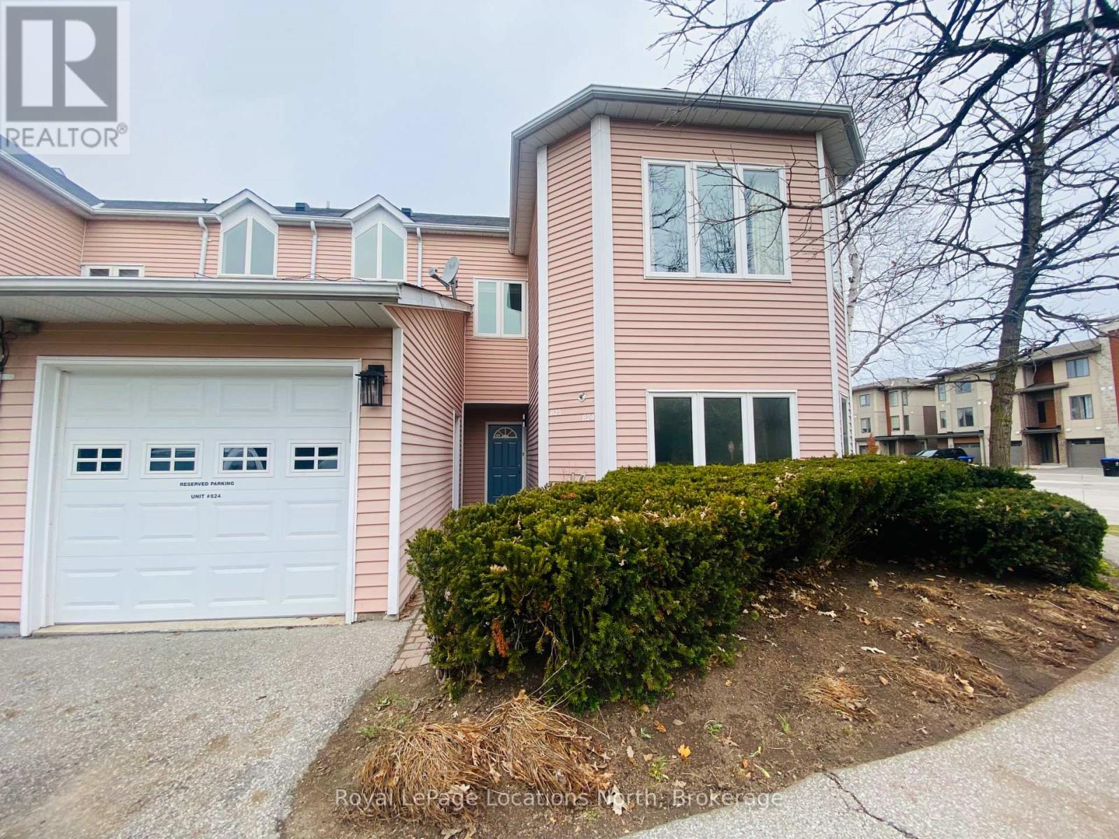 824 – 32 DAWSON DRIVE, Collingwood