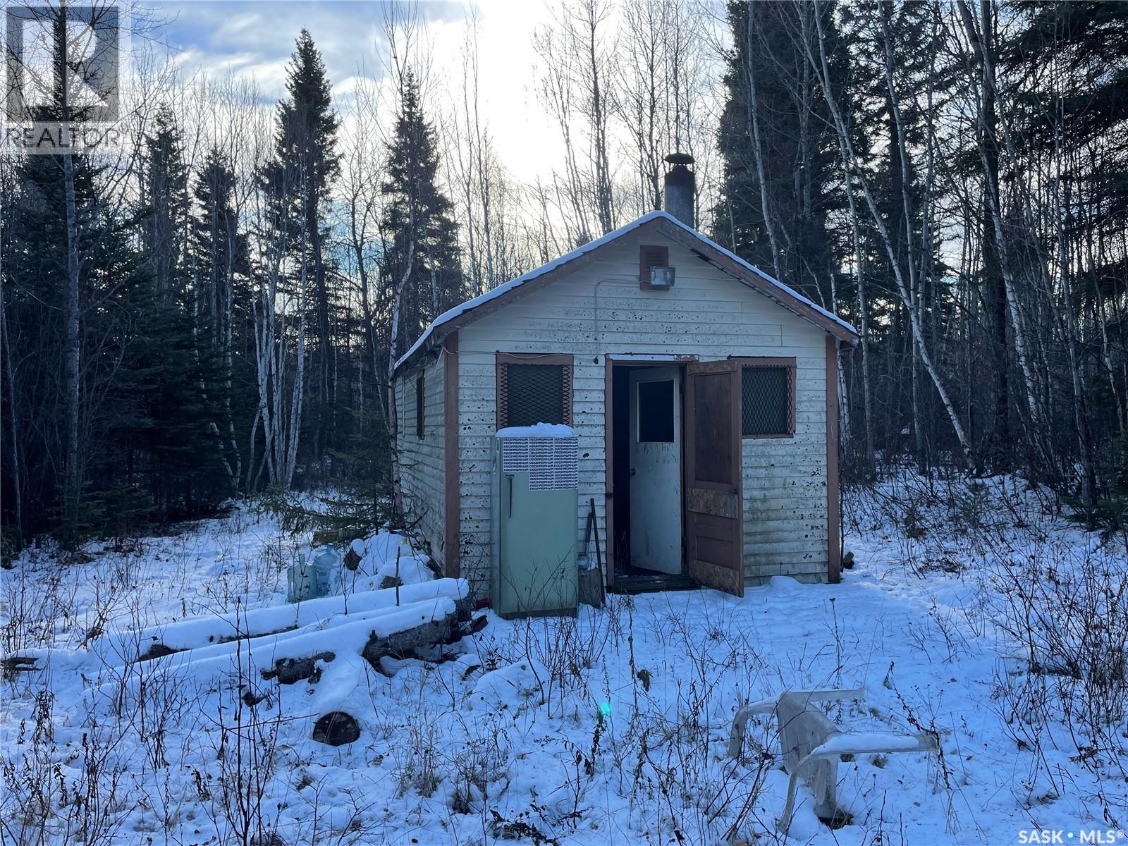 Peifer N. Cabin Lease - photo 4