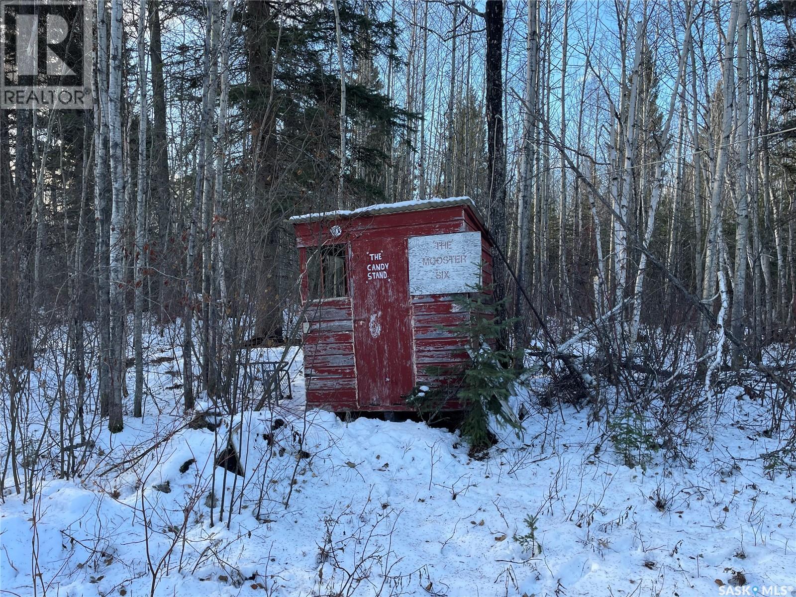 PEIFER N. CABIN LEASE - 6
