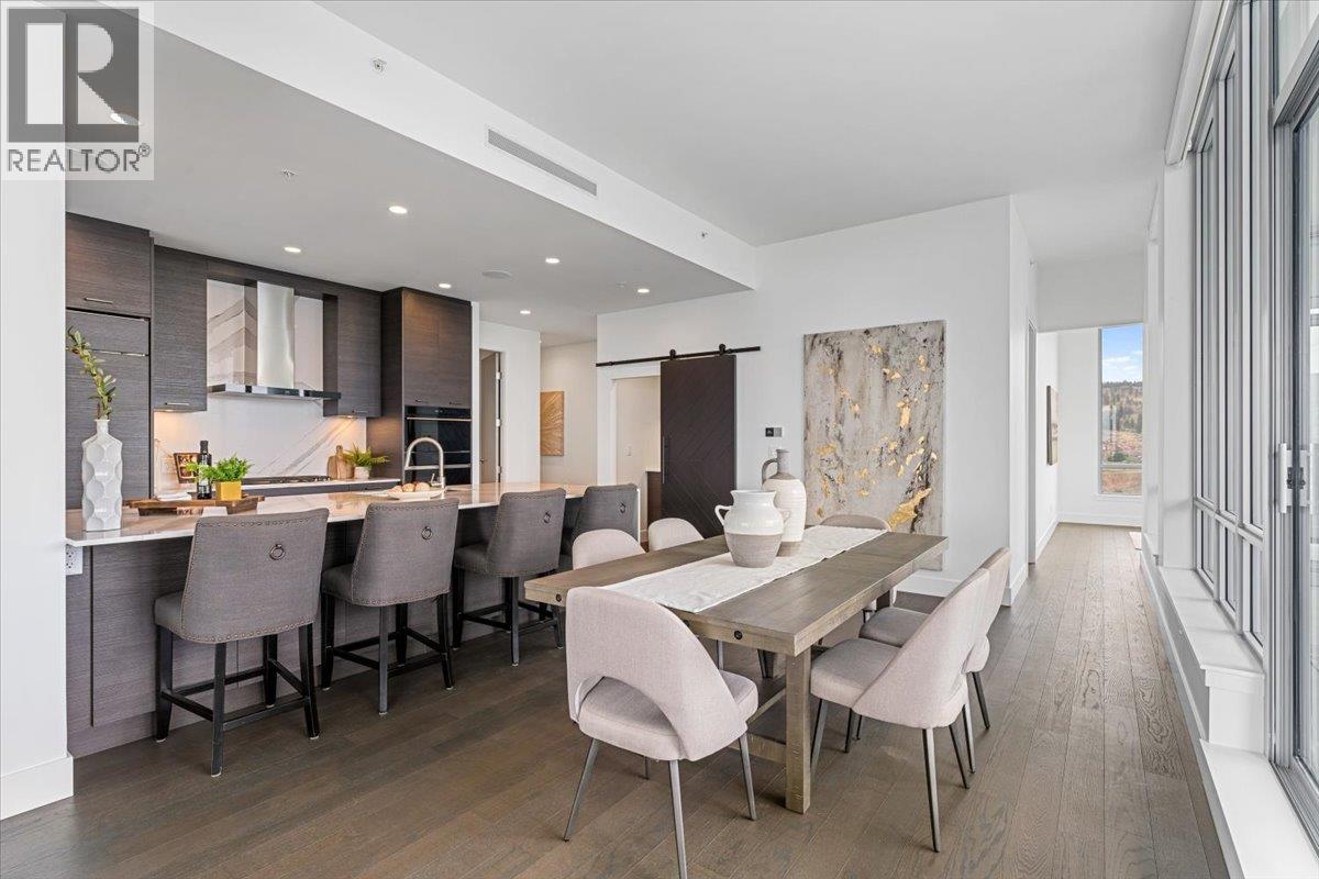 2601 1181 Sunset Drive, Kelowna