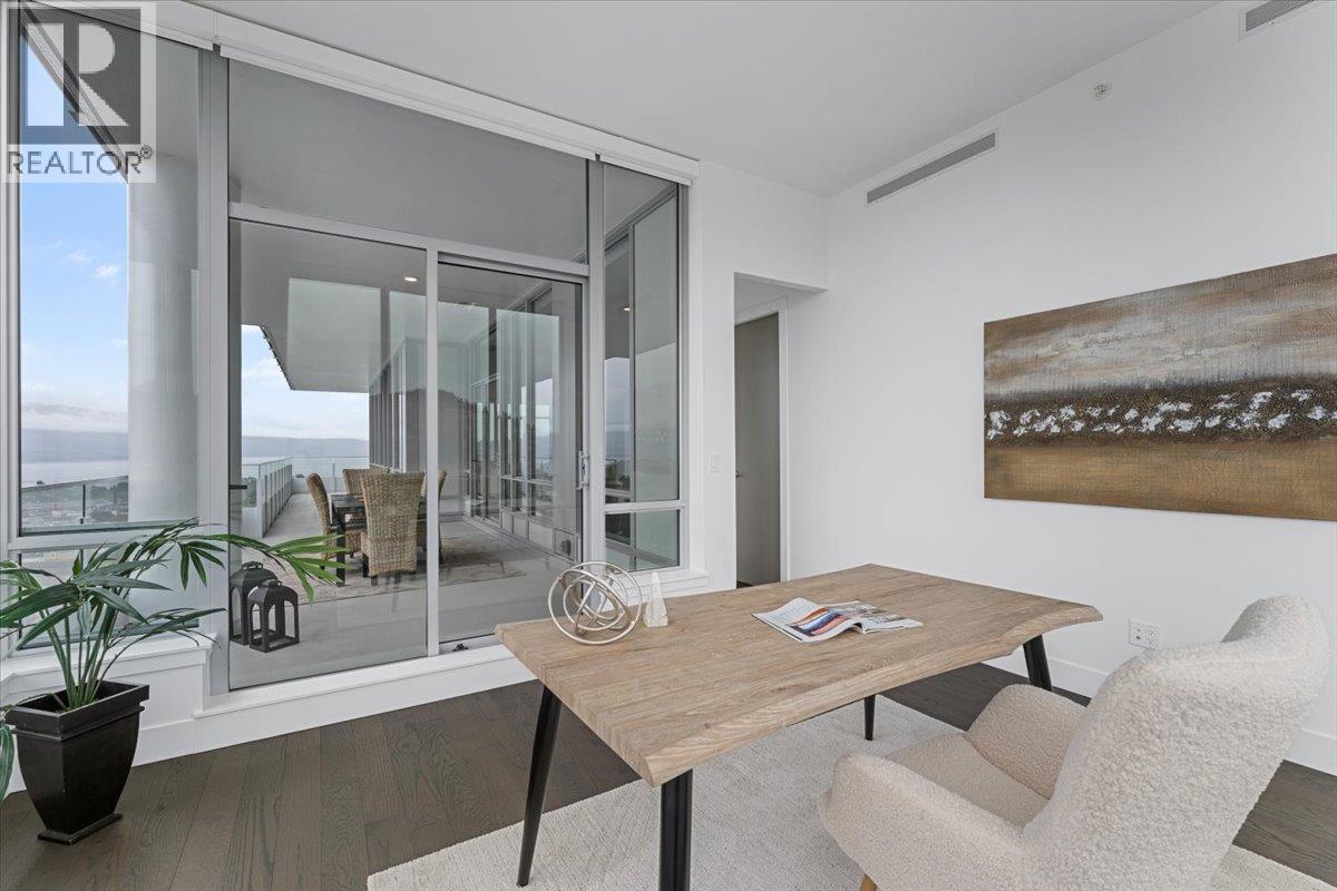 2601 1181 Sunset Drive, Kelowna