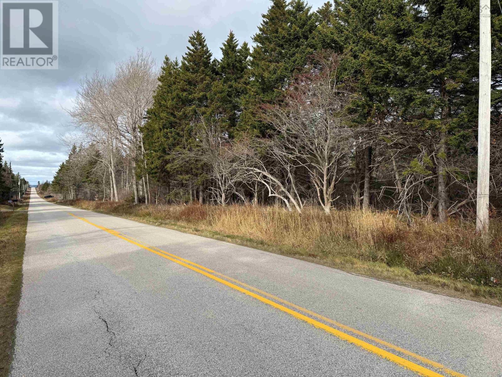 Property 2 of 6 of Lot Patrice Road