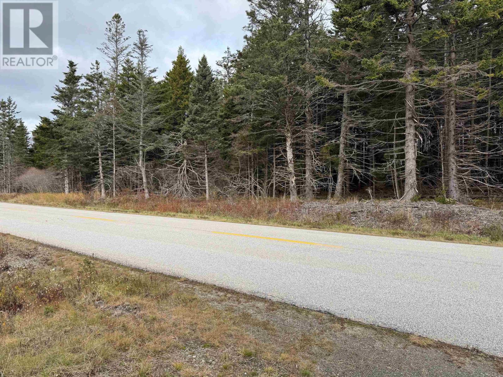 Property 3 of 6 of Lot Patrice Road