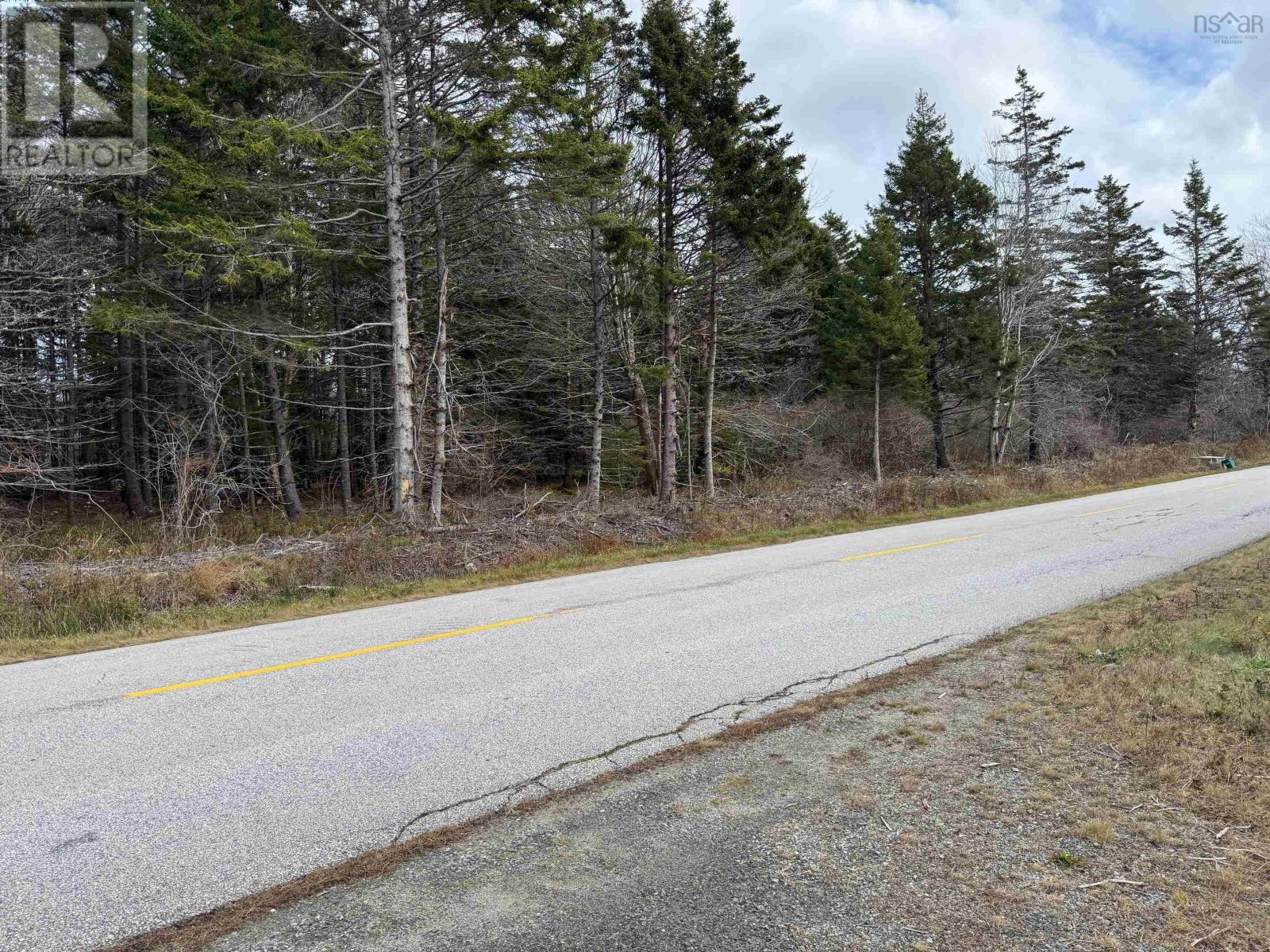 Property 4 of 6 of Lot Patrice Road