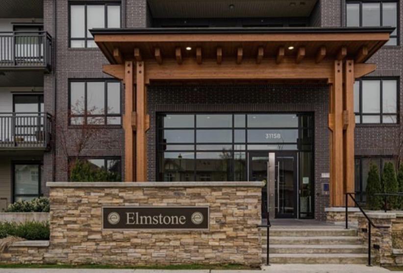 403 31158 WESTRIDGE PLACE, Abbotsford