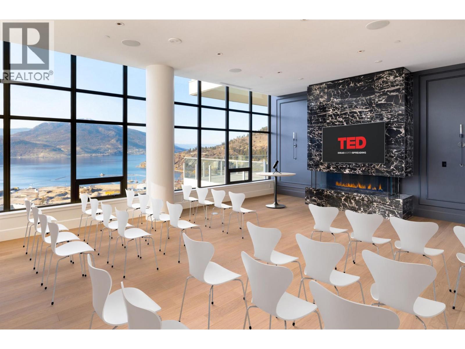 3601 1191 Sunset Drive, Kelowna