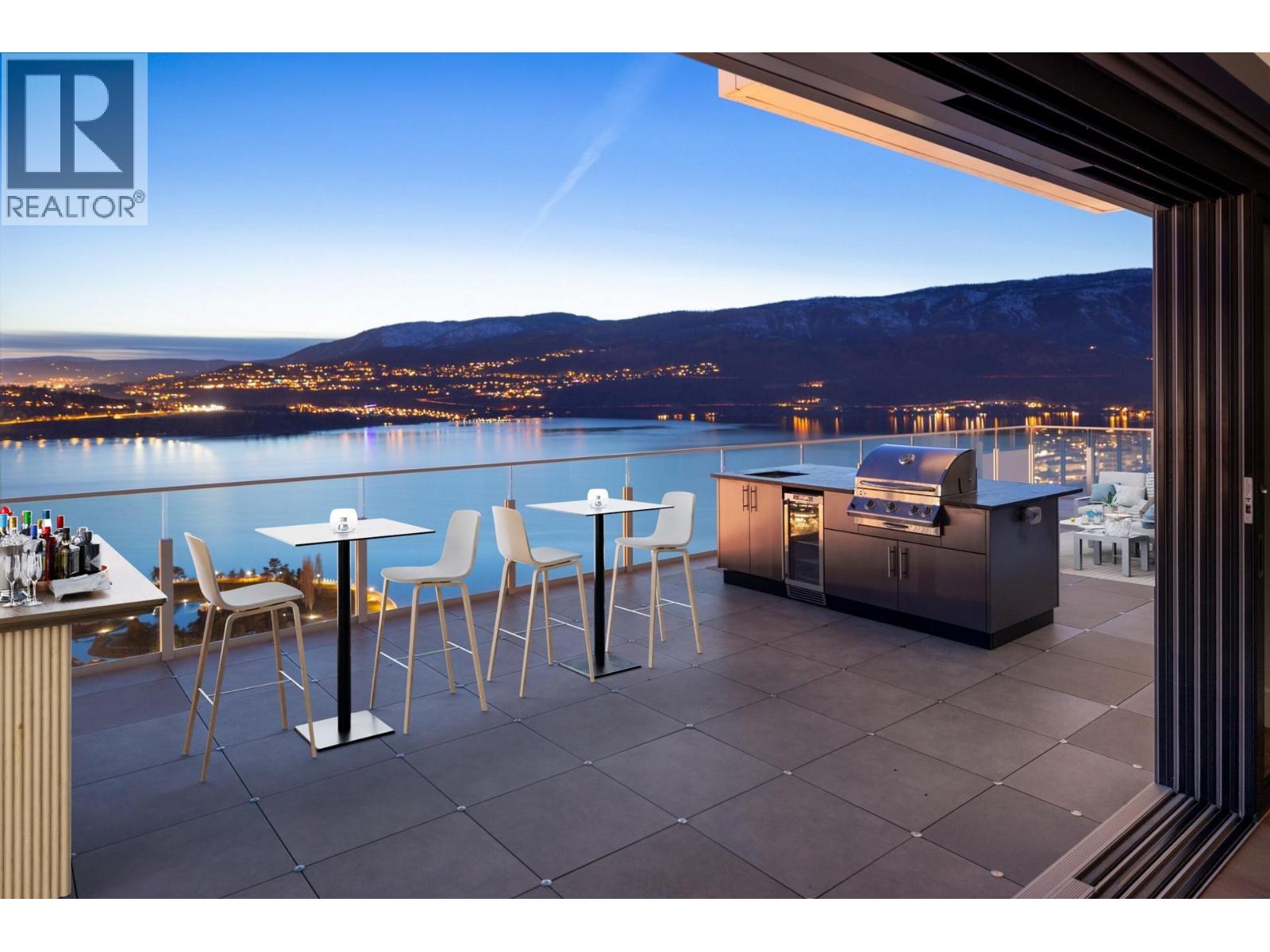 3601 1191 Sunset Drive, Kelowna