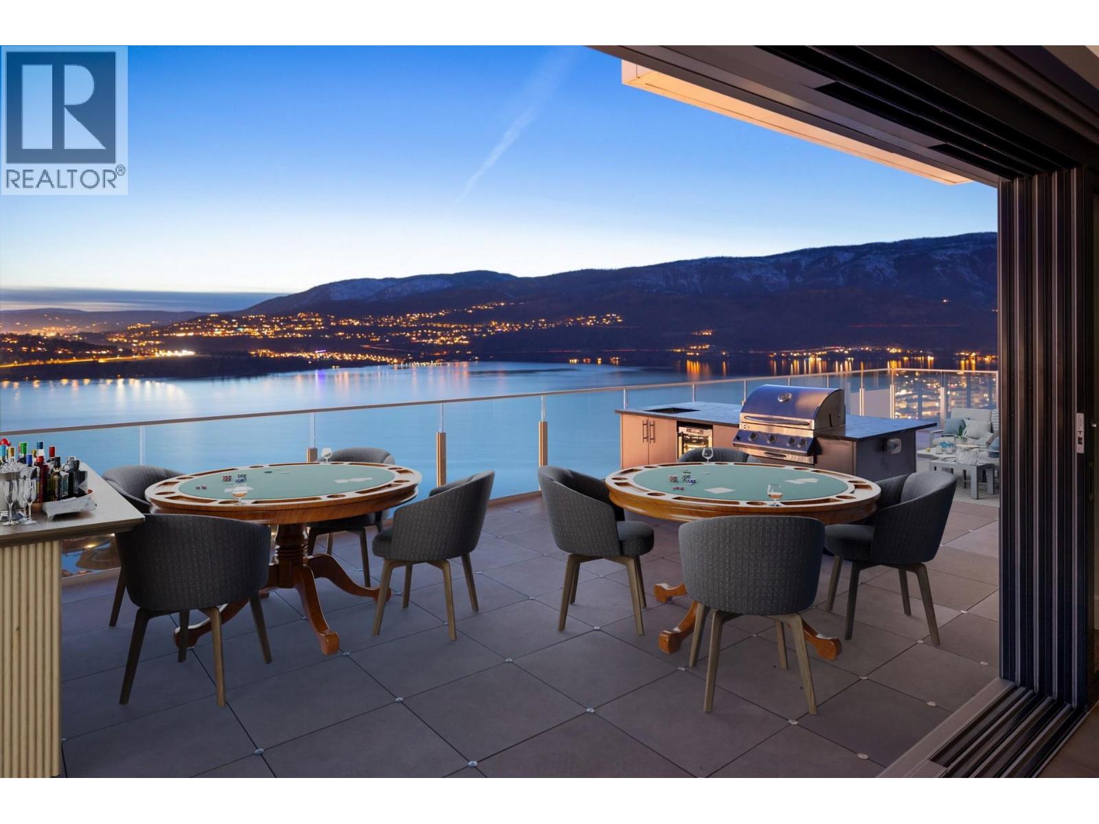 3601 1191 Sunset Drive, Kelowna