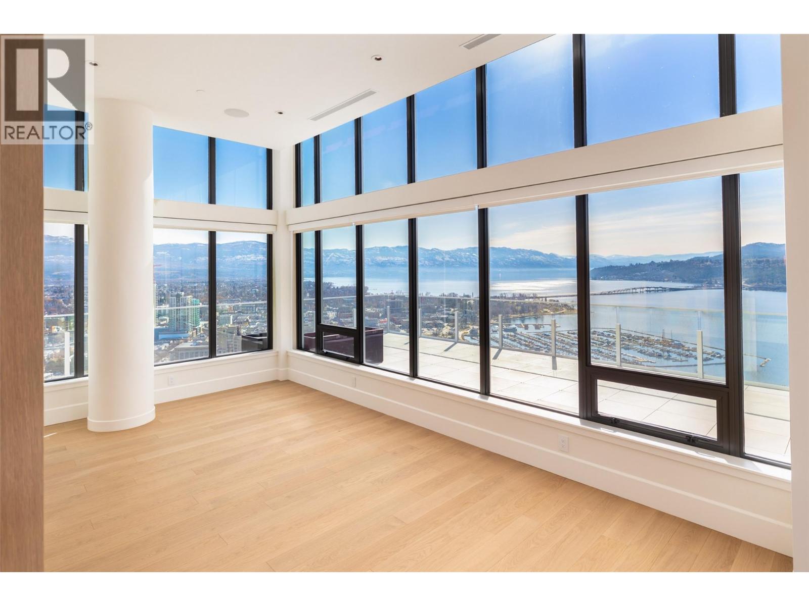 3601 1191 Sunset Drive, Kelowna