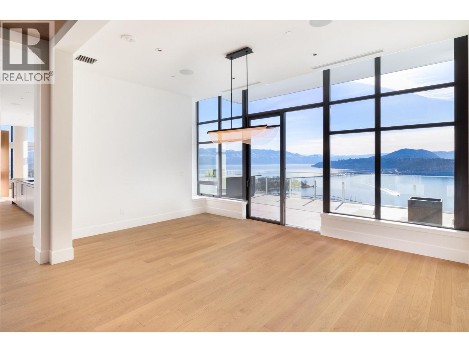 3601 1191 Sunset Drive, Kelowna